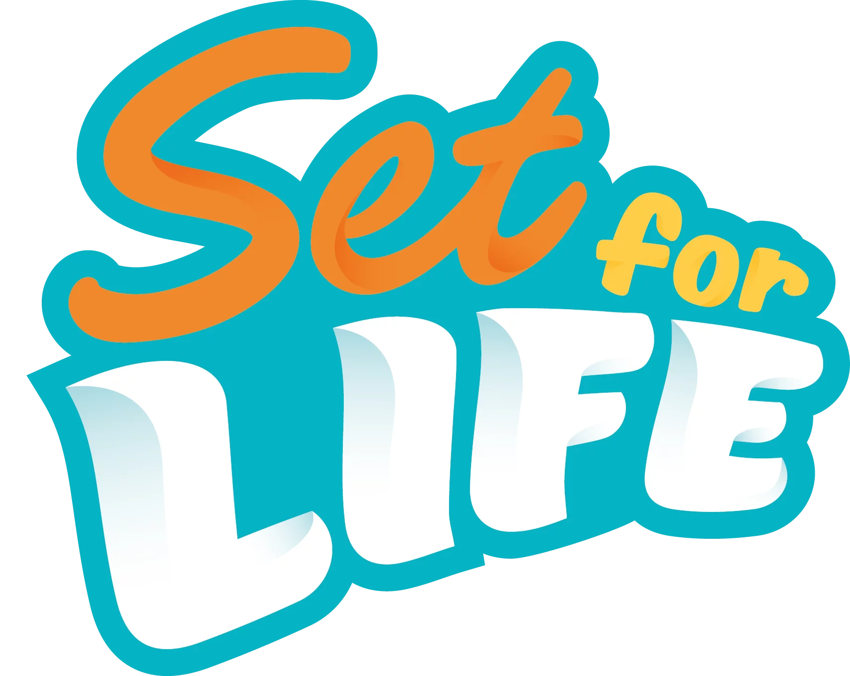 Set For Life lottery